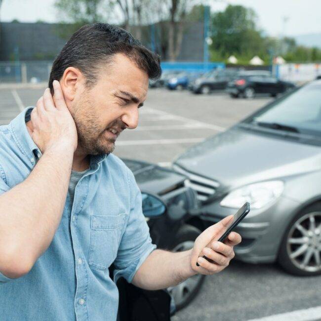 Road to Recovery: How Chiropractic Care Can Help You Heal After a Car Accident