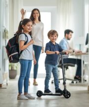 Healthy Posture - Awesome Chiropractic Center