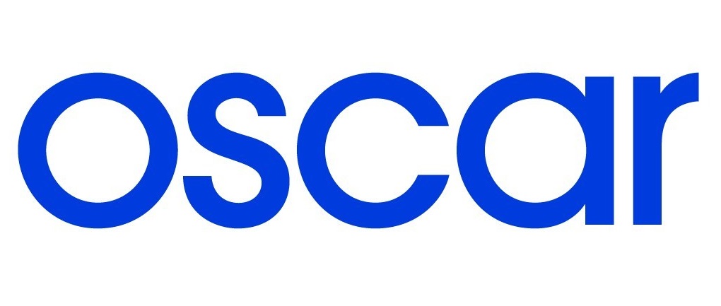 We accept Oscar Insurances