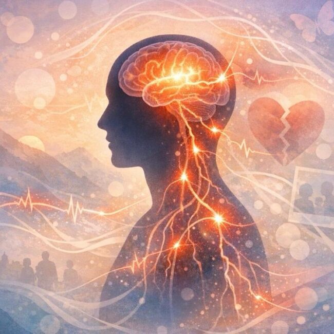 Understanding Pain Why Pain Is Real