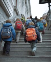 Chiropractic Care for Kids Posture, Heavy Backpacks, Sports, and Scoliosis